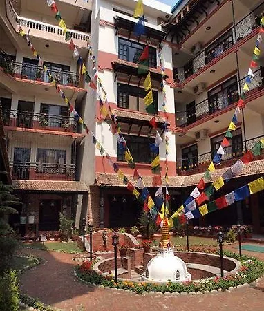 Thamel Eco Resort