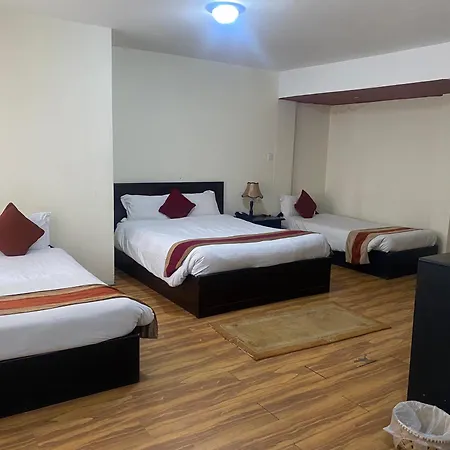 Thamel Eco Resort
