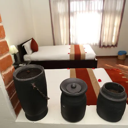 Thamel Eco Resort