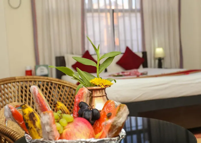 Hotel Thamel Eco