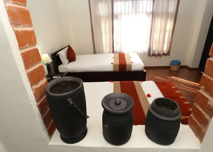 Thamel Eco Hotel