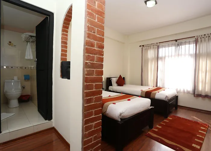 Thamel Eco 4*