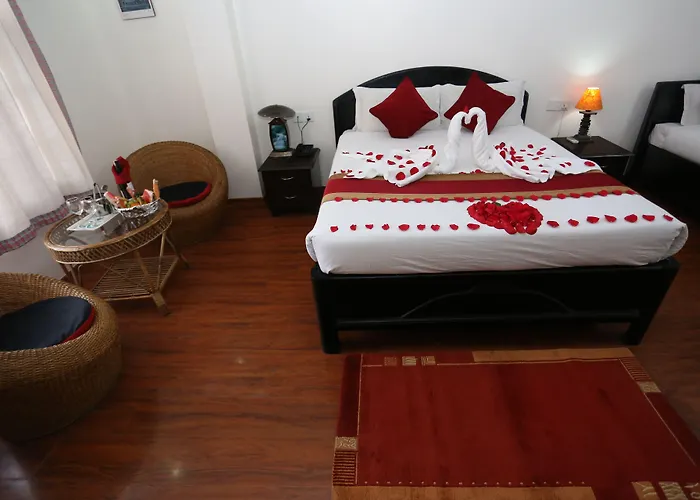 Thamel Eco Hotel