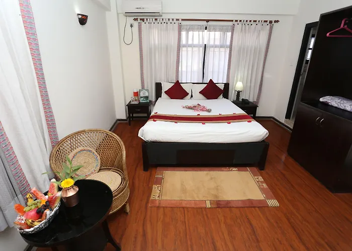 Thamel Eco 4*
