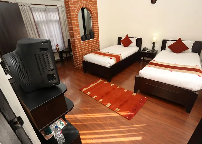 Thamel Eco