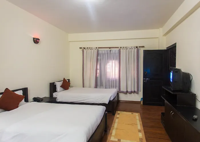 Thamel Eco Hotel