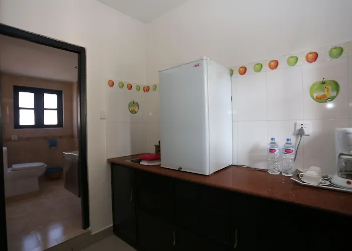 Thamel Eco 4*