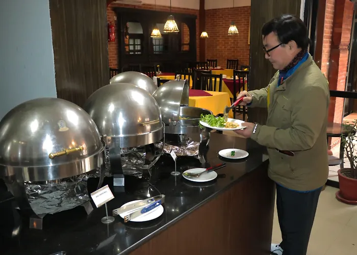 Thamel Eco Hotel