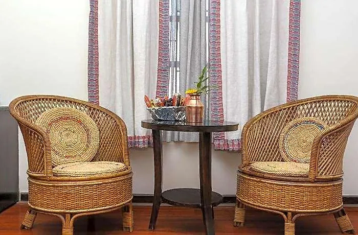 Hotel Thamel Eco Kathmandu