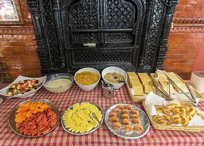 Thamel Eco Hotel