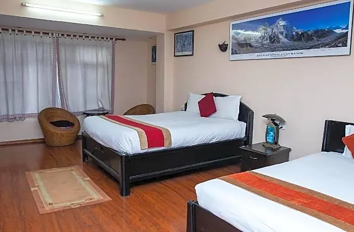 Thamel Eco Hotel 4*