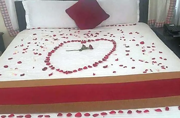 Thamel Eco 4* Kathmandu