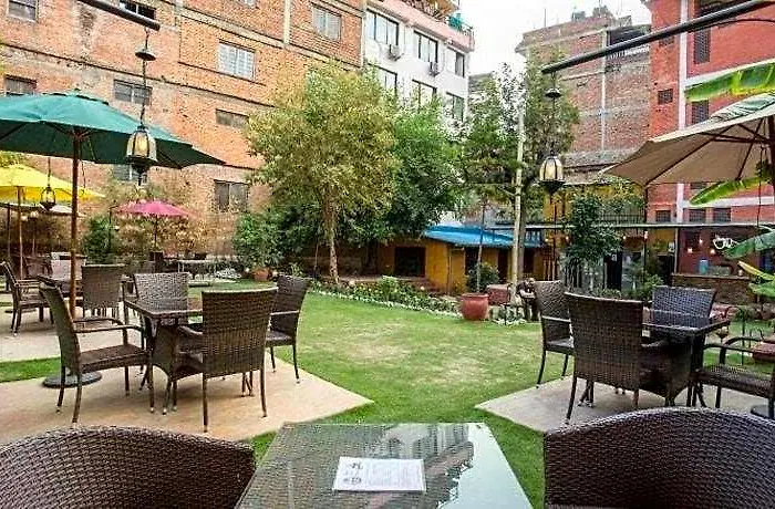 Hotel Thamel Eco