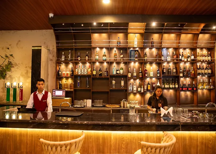 Thamel Eco Hotel 4*