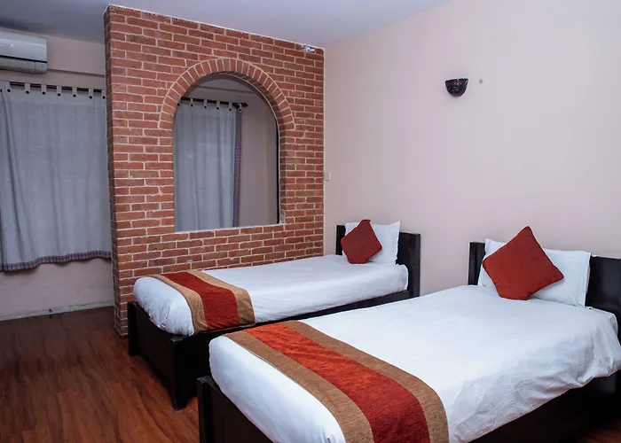 Thamel Eco Hotel