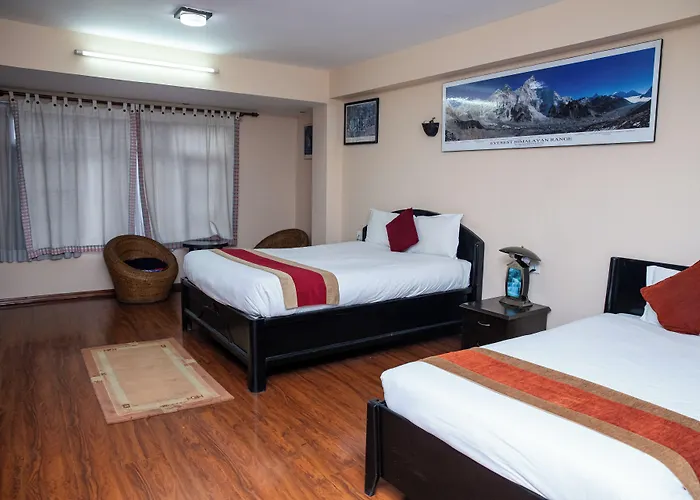 Thamel Eco Hotel