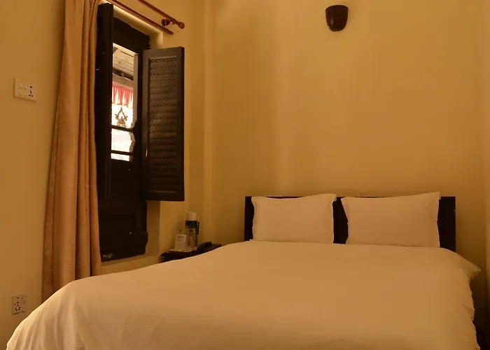 Thamel Eco 4* Kathmandu