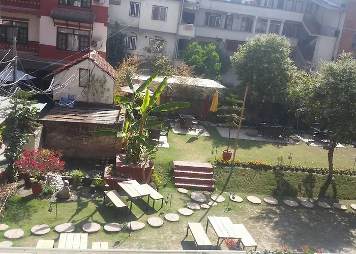 Thamel Eco Hotel