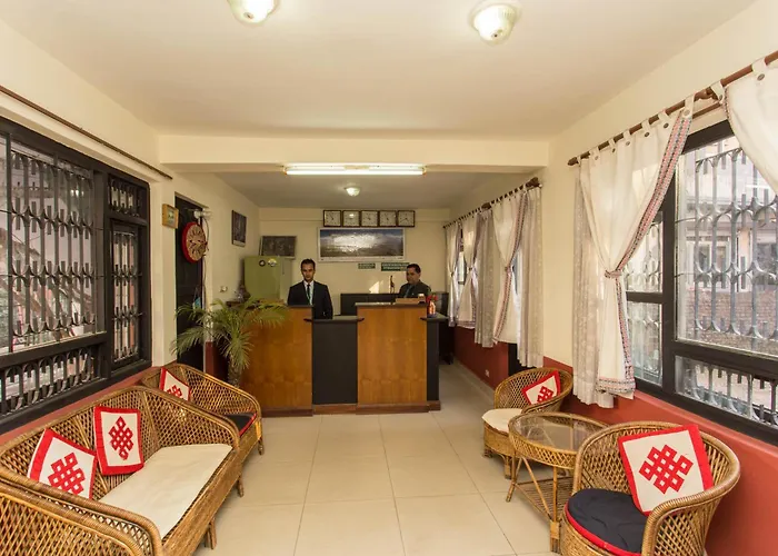 Thamel Eco Hotel